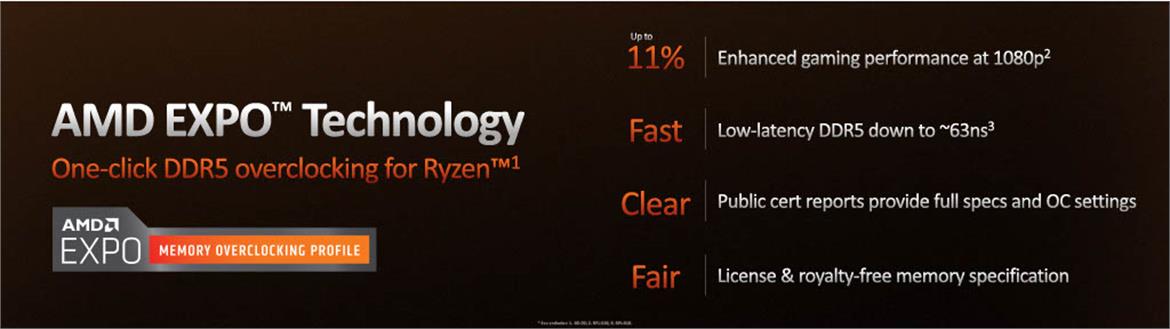 AMD Ryzen 7000 Zen 4 Launch: Speeds, Specs, All You Need To Know And An RDNA 3 Surprise